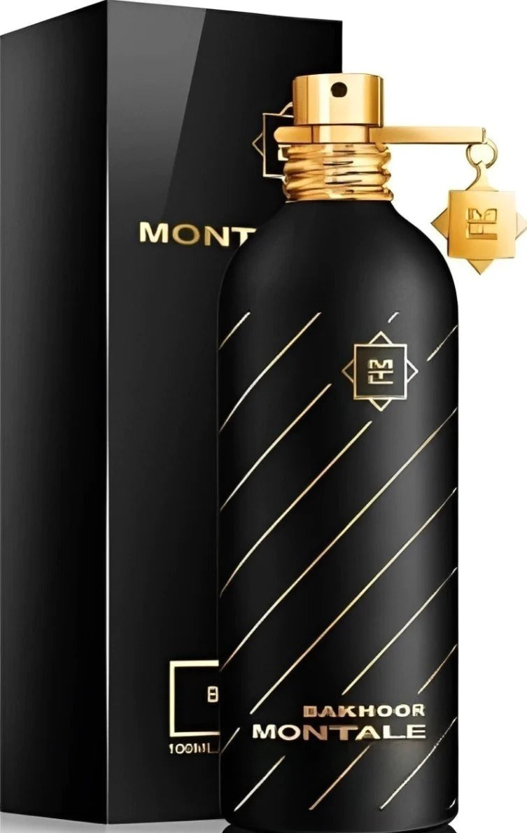 BAKHOOR EDP 100ML